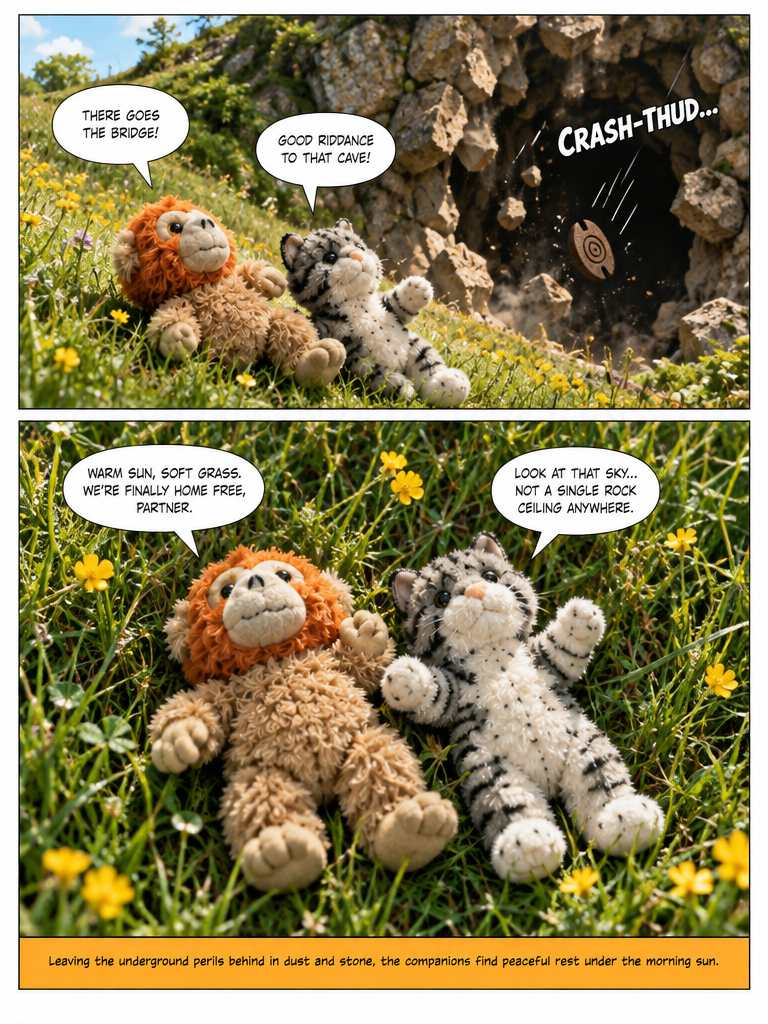 Across the Trembling Span (page 4 of 4)
