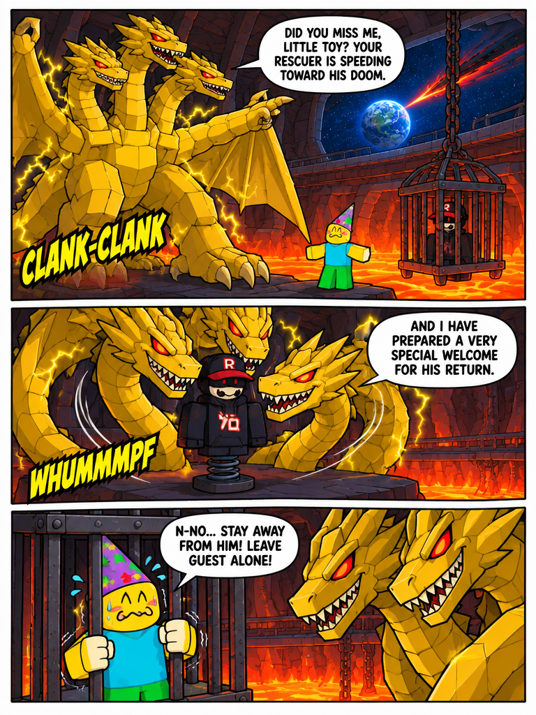 Practice for the Kill (page 2 of 20)