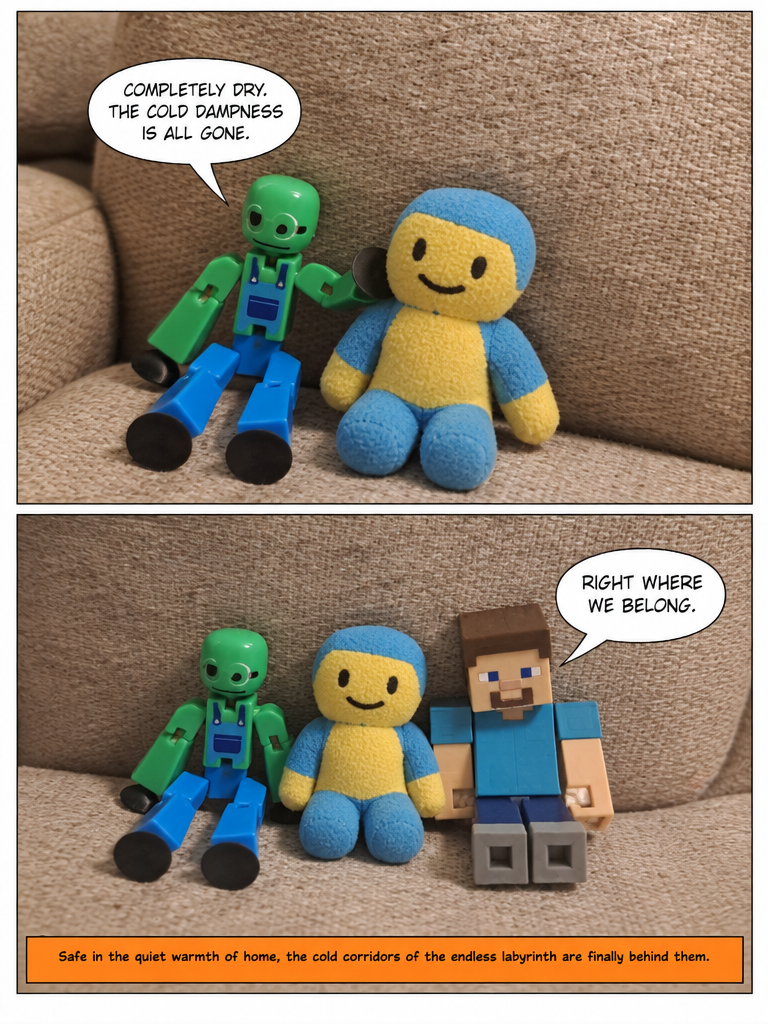 Return to the Couch (page 4 of 4)