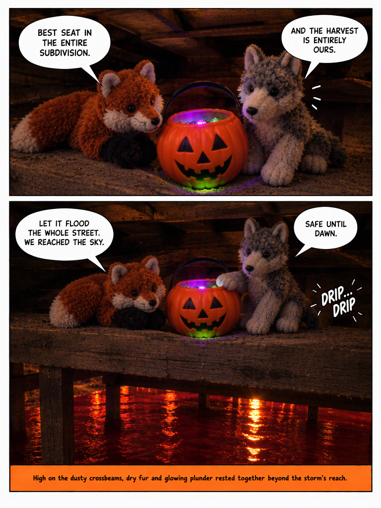 Above the Crimson Tide (page 4 of 4)