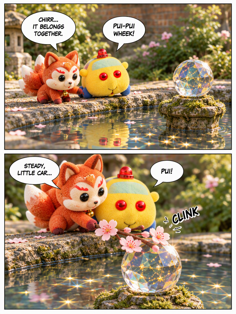 Sphere of Stars (page 2 of 4)