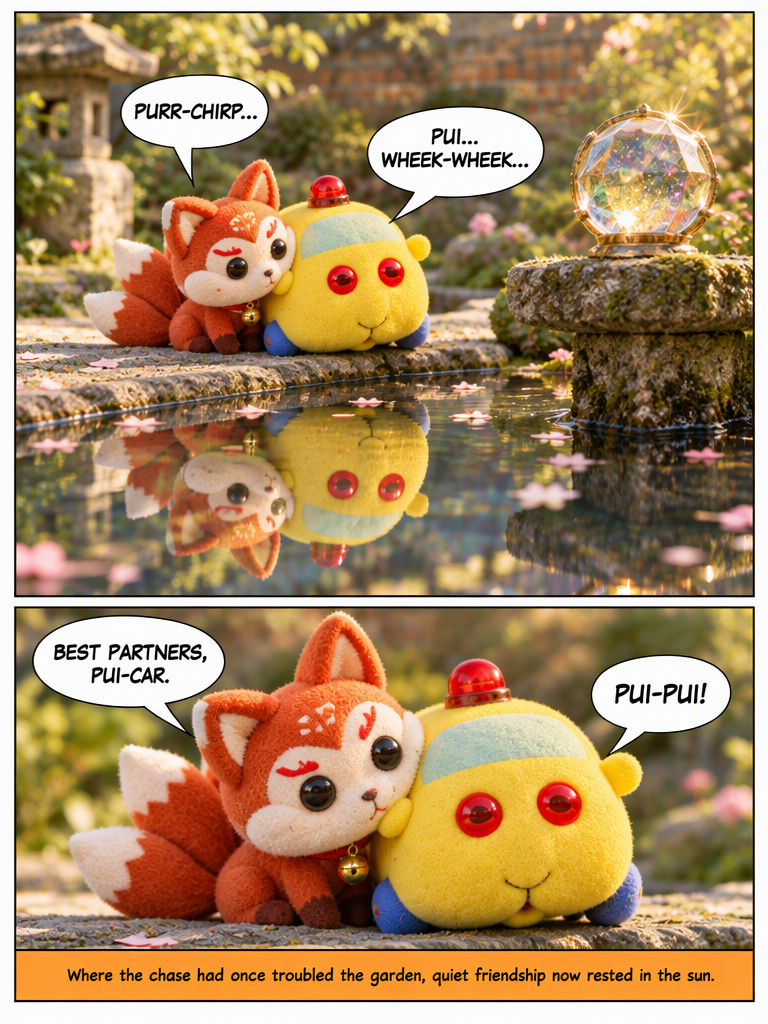 Sphere of Stars (page 4 of 4)