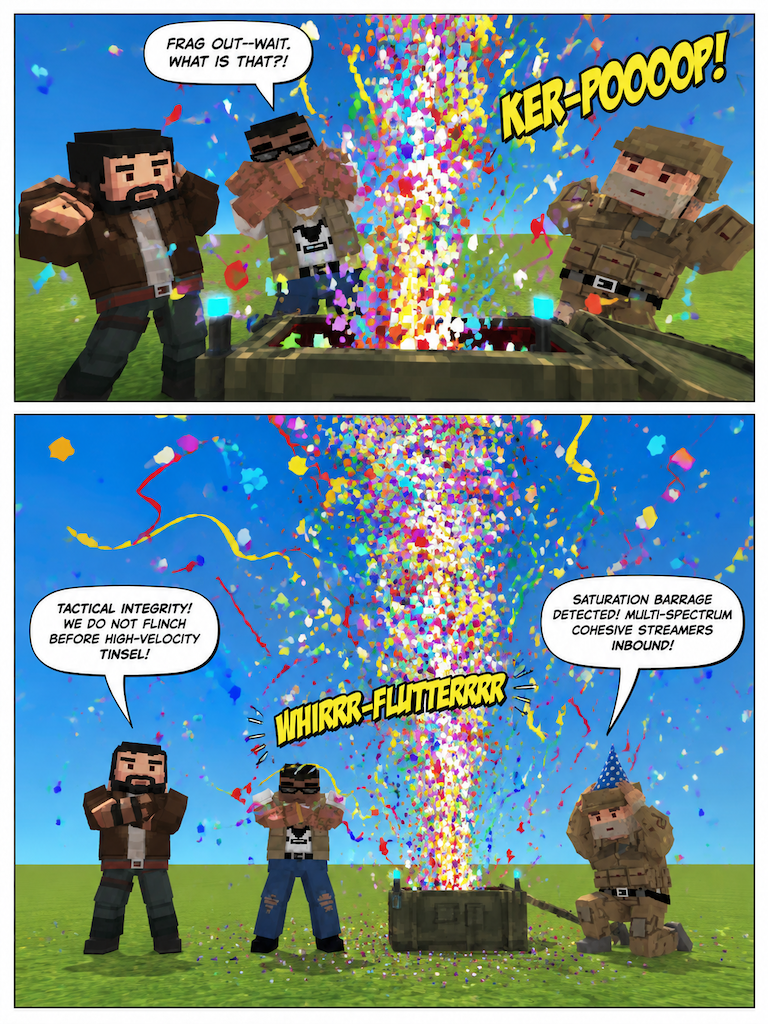 Party Protocol (page 2 of 4)