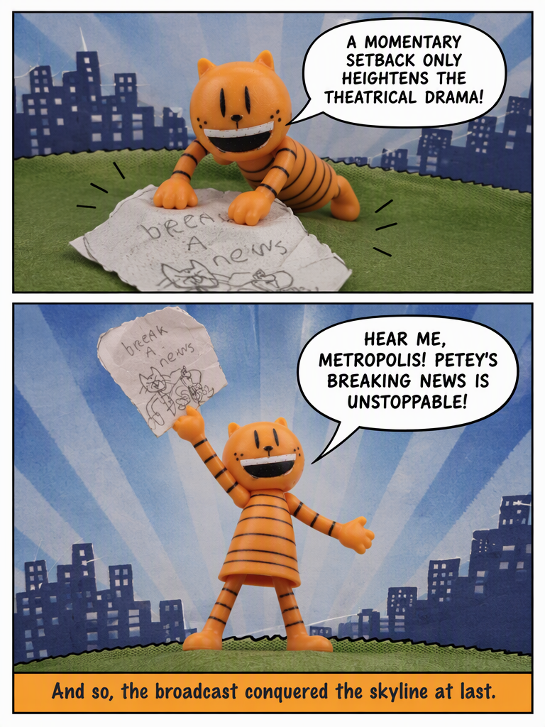 Petey's Breaking News (page 4 of 4)