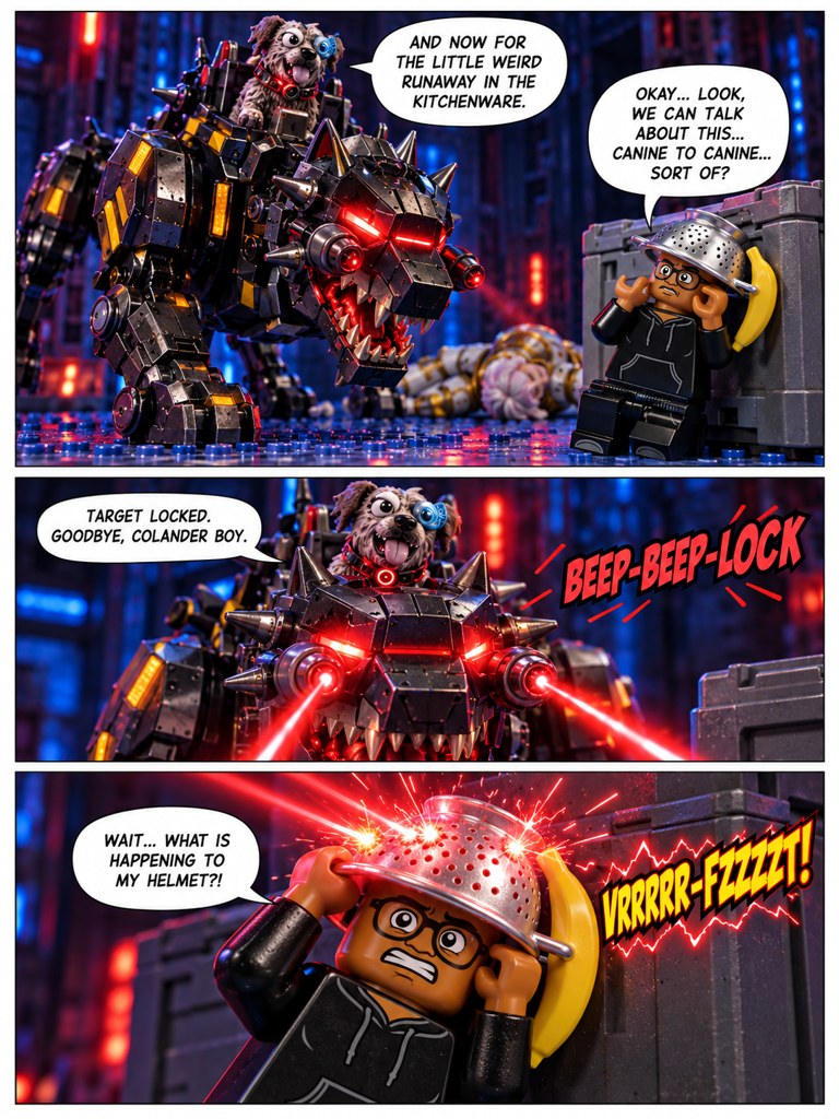 Fall of the Titan Slayer part 8 (page 4 of 4)