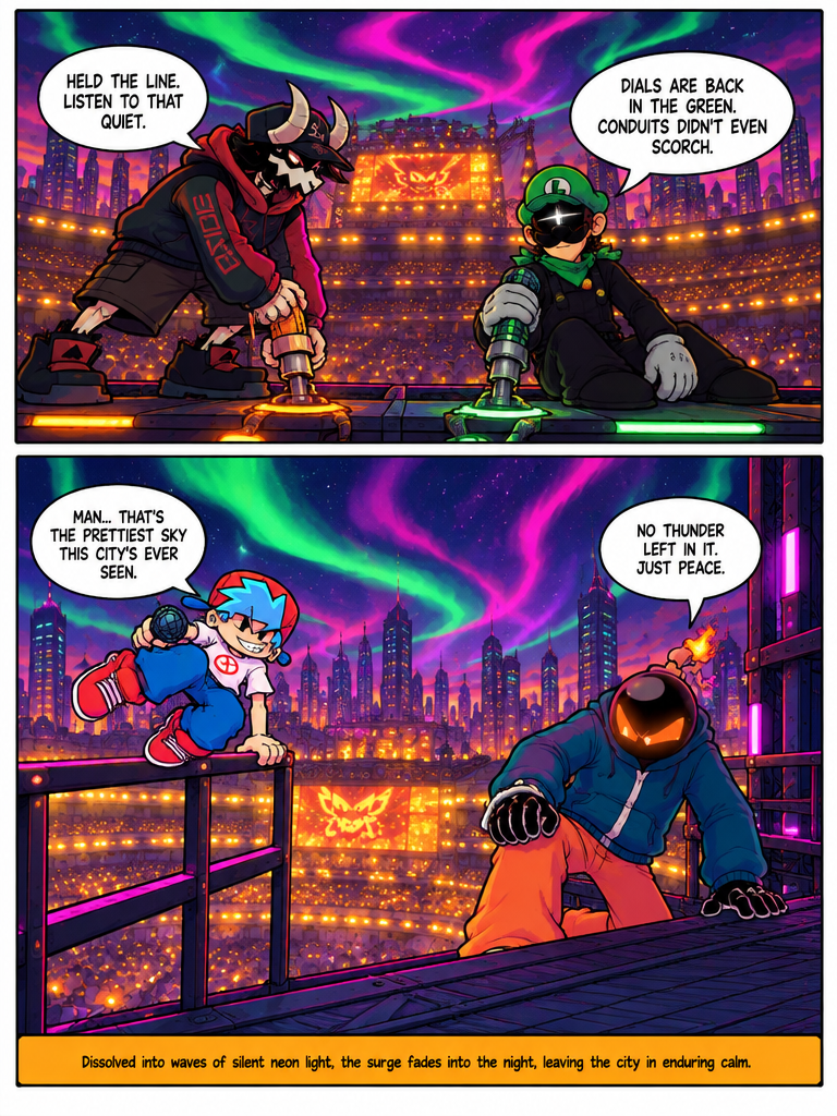 Aurora Overload (page 4 of 4)