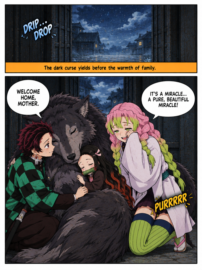 Severing the Puppet Strings (page 8 of 16)