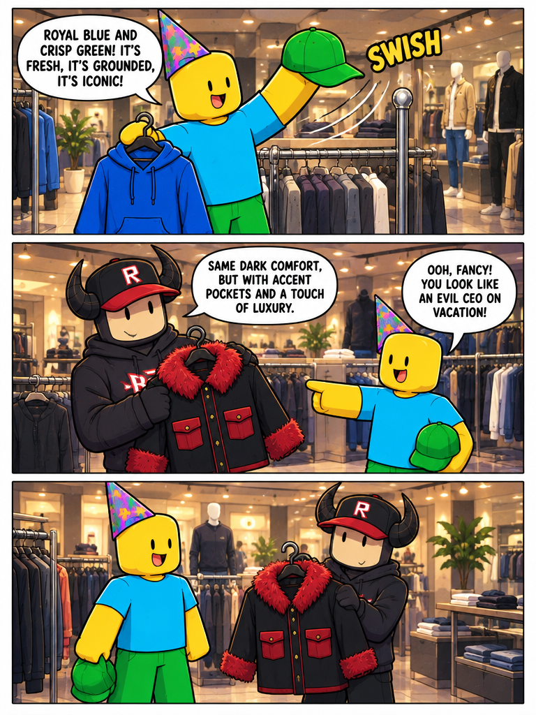 I didn’t want to upload this, but I have to pt2 (page 2 of 4)
