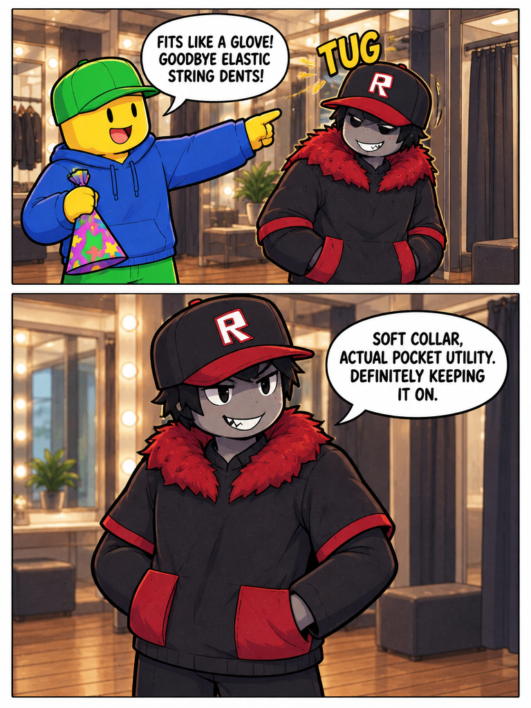 I didn’t want to upload this, but I have to pt2 (page 3 of 4)