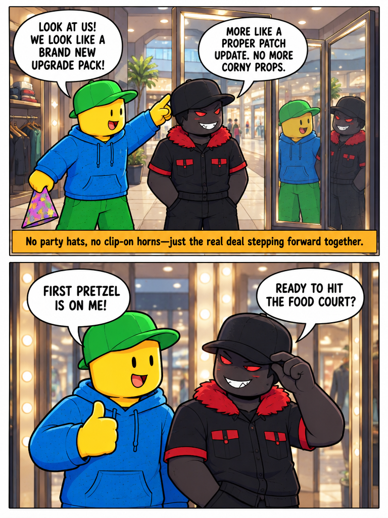 I didn’t want to upload this, but I have to pt2 (page 4 of 4)