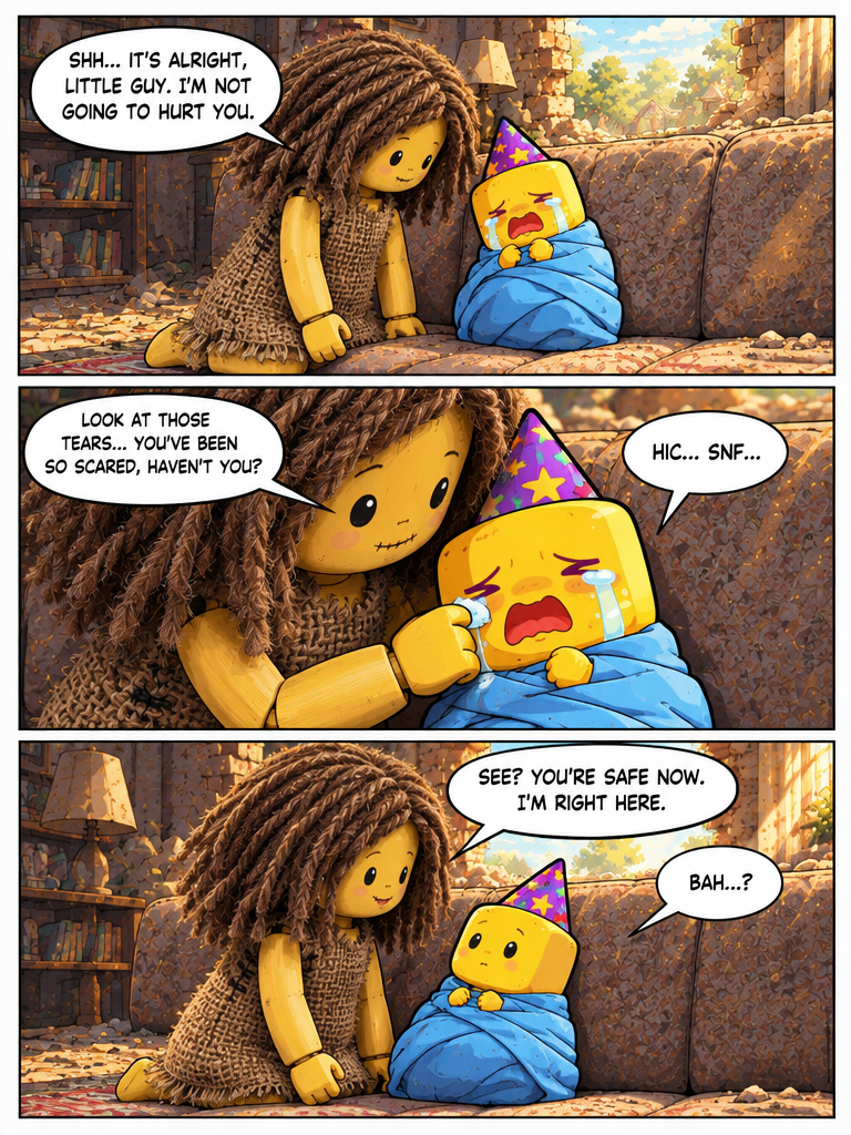 A Home for Alex (page 2 of 4)