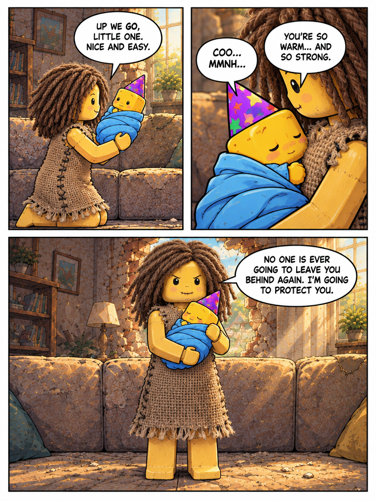 A Home for Alex (page 3 of 4)