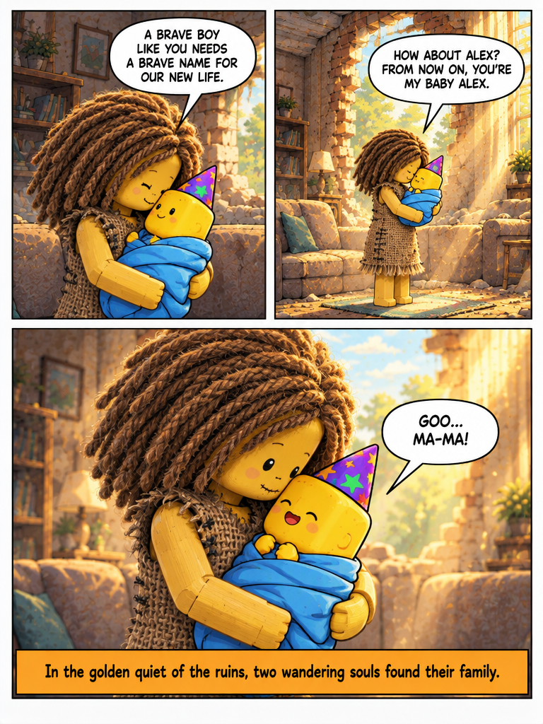 A Home for Alex (page 4 of 4)