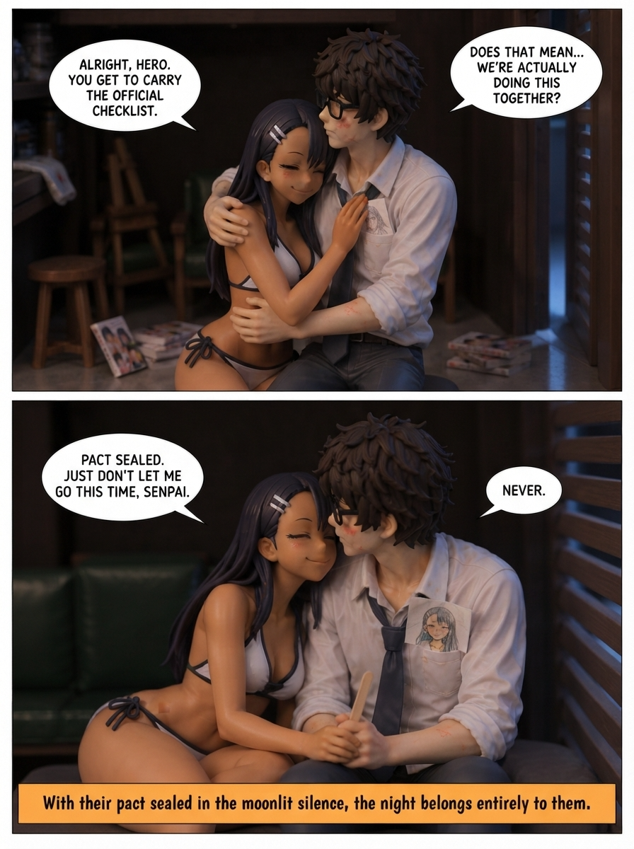 Midnight Scavenger Pact (page 4 of 4)