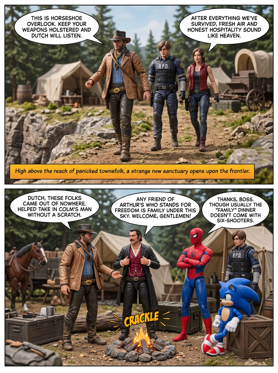 Frontier Crossings (page 4 of 4)