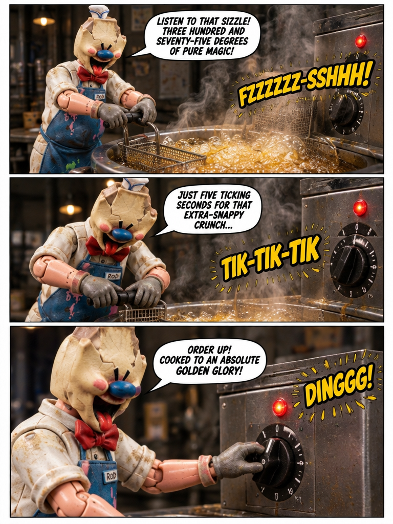 The Special Recipe (page 3 of 4)
