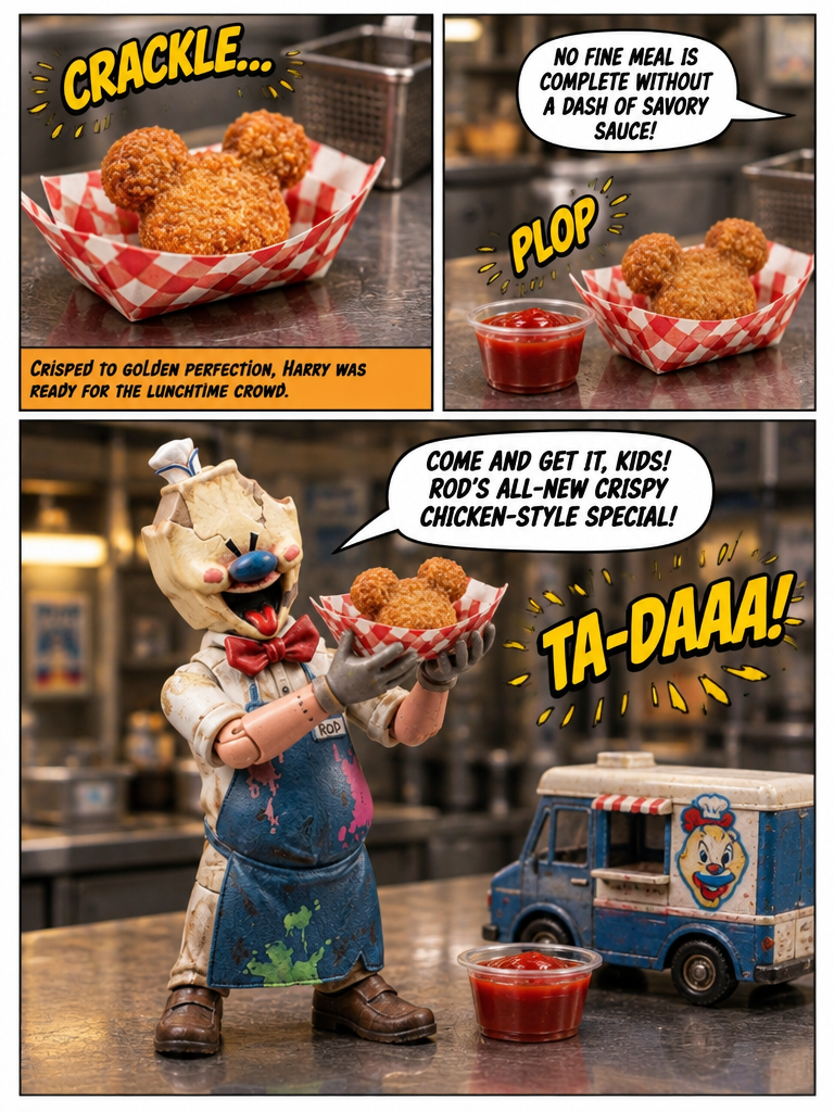 The Special Recipe (page 4 of 4)