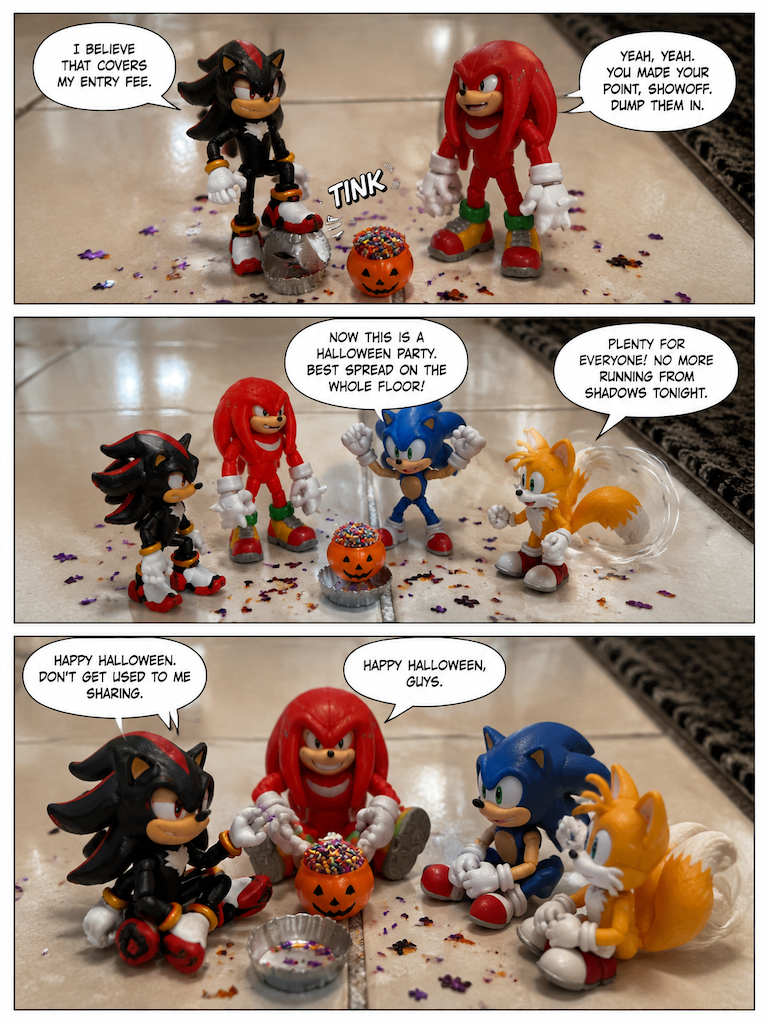 The Midnight Trick (page 4 of 4)