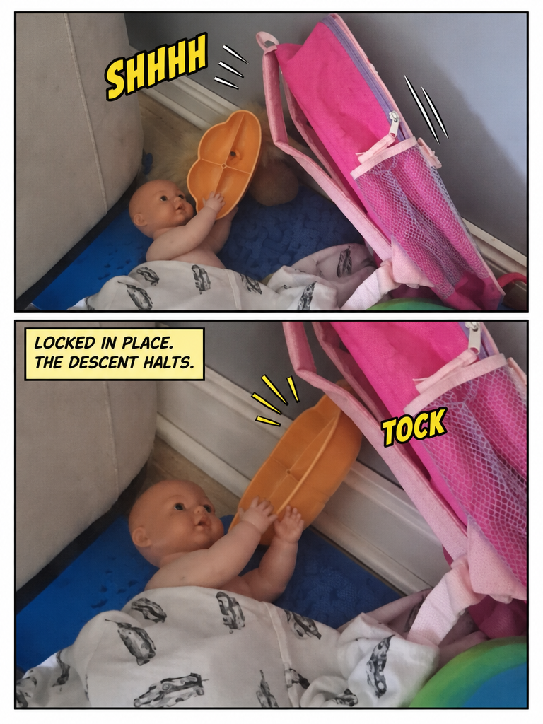 The Corner Outpost (page 3 of 4)