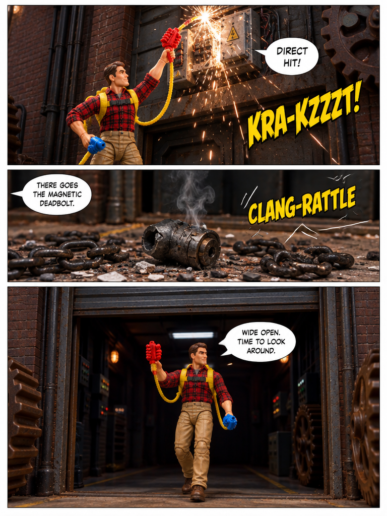 Curiosity Next Door (page 6 of 28)