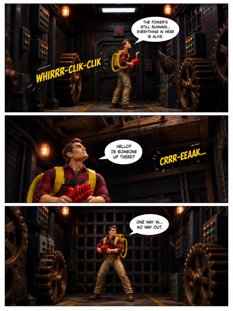 Curiosity Next Door (page 8 of 28)