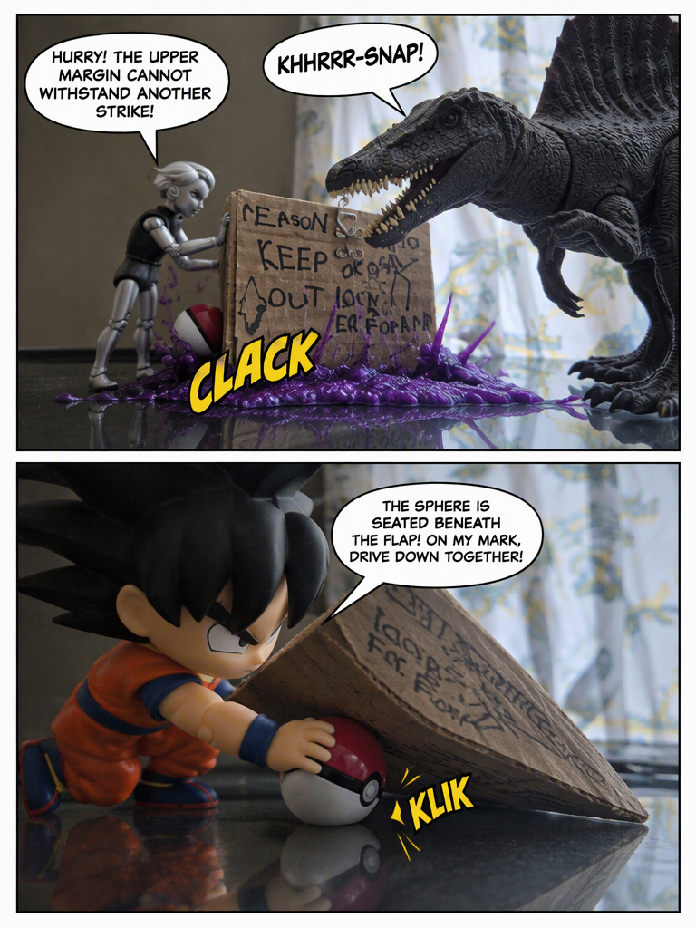 Tremors at the Border (page 2 of 4)
