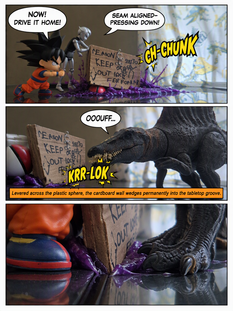 Tremors at the Border (page 3 of 4)