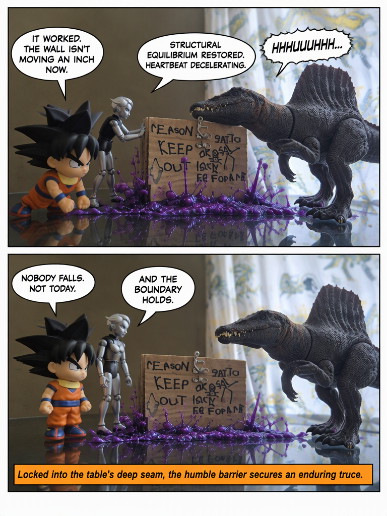 Tremors at the Border (page 4 of 4)
