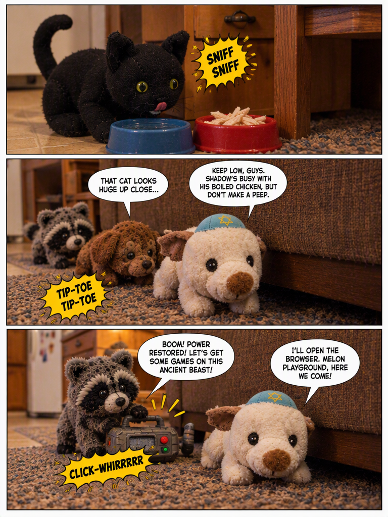 Your Verity (page 9 of 12)