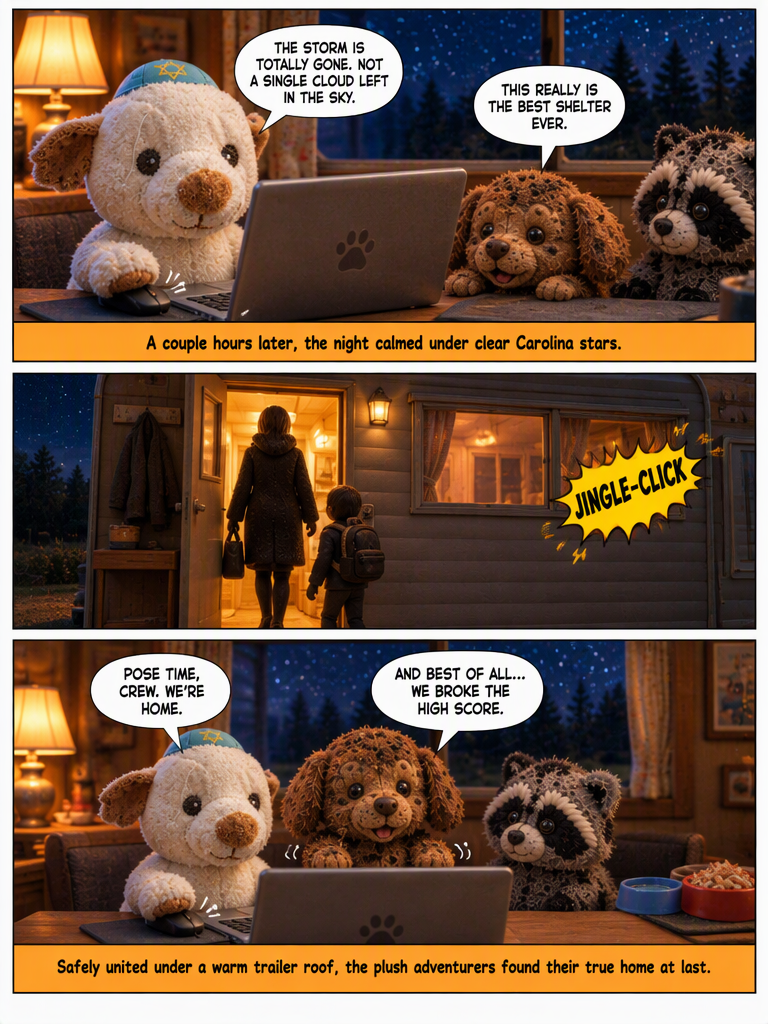 Your Verity (page 12 of 12)