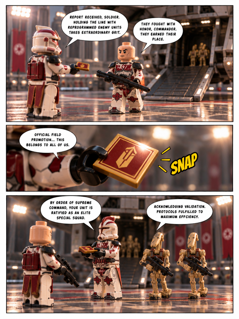 Return to Coruscant (page 2 of 4)