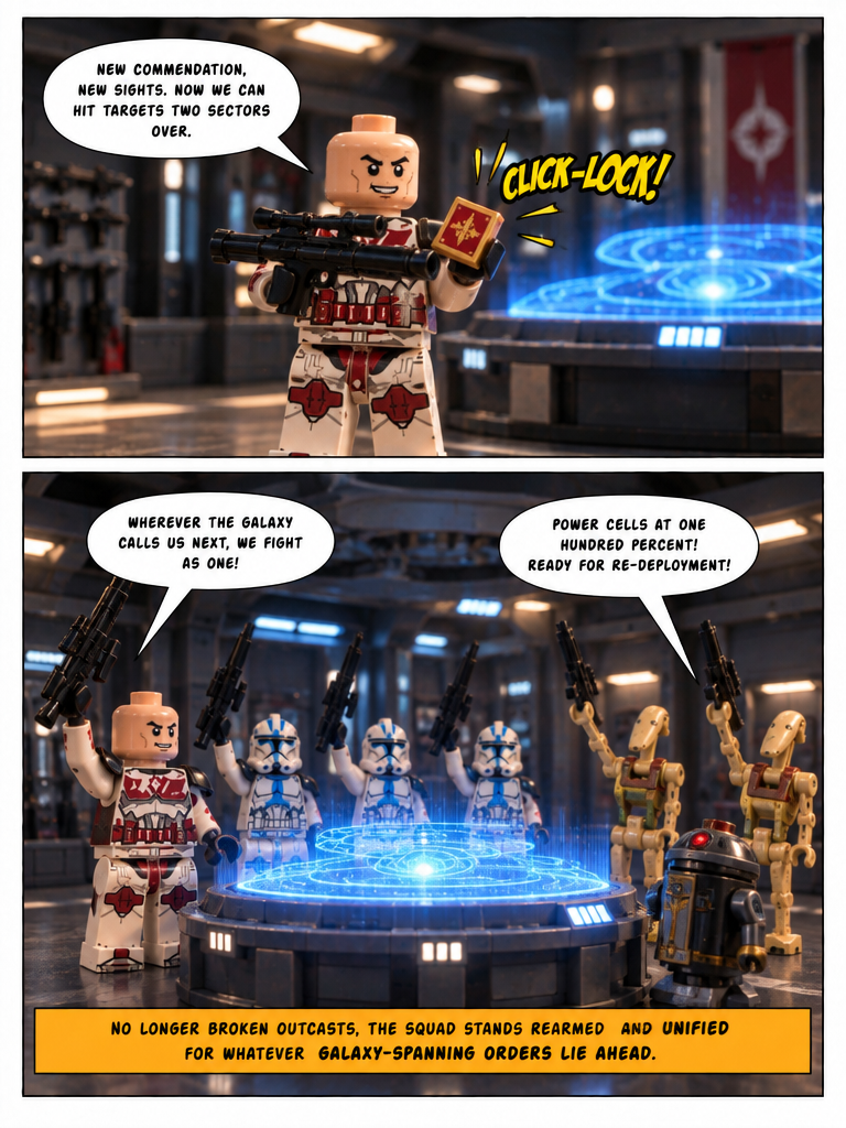 Return to Coruscant (page 3 of 4)