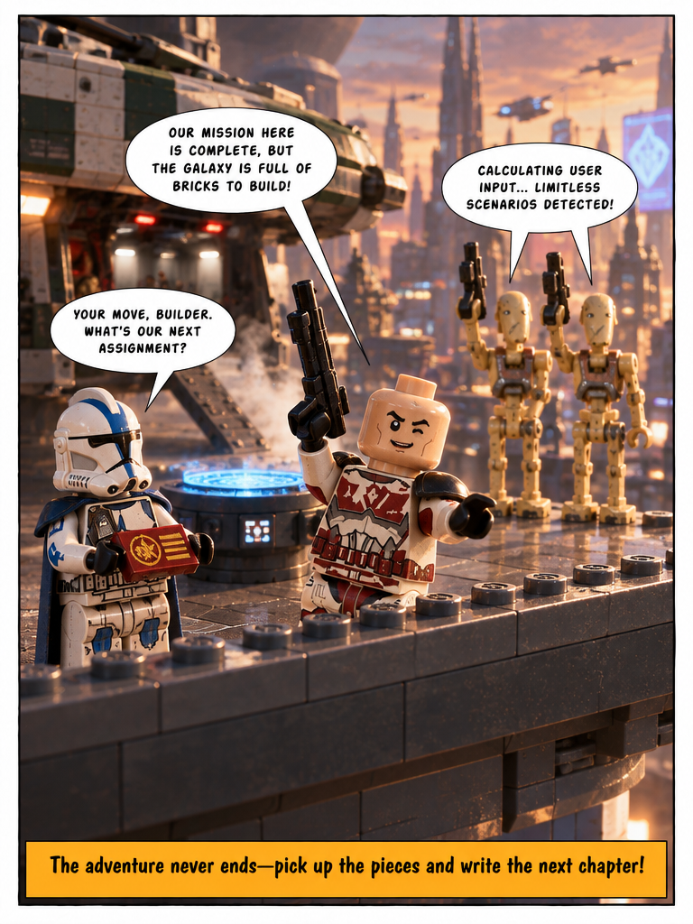 Return to Coruscant (page 4 of 4)