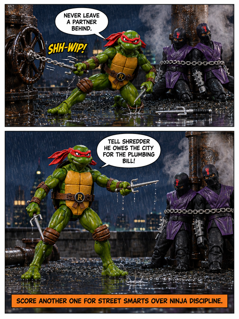 Red Bandana Rooftop Ambush (page 4 of 4)