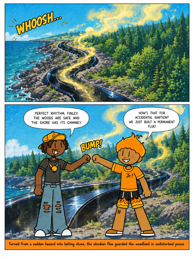 The Glass Trench (page 4 of 4)