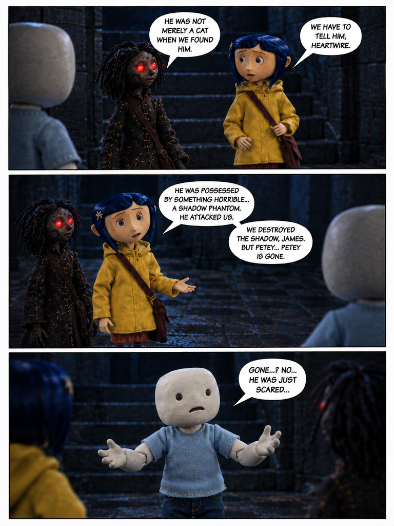 Under the Foundation (page 3 of 4)