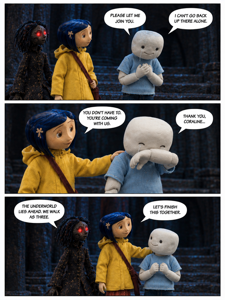 Under the Foundation (page 4 of 4)