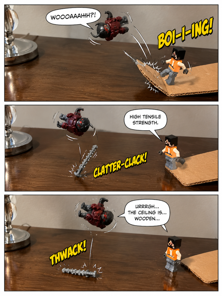 Cardboard Clash (page 3 of 4)