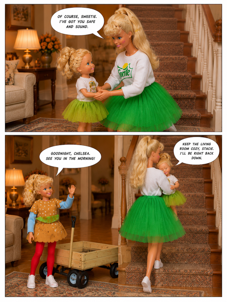 Bedtime for Avocado Mayo (page 4 of 4)