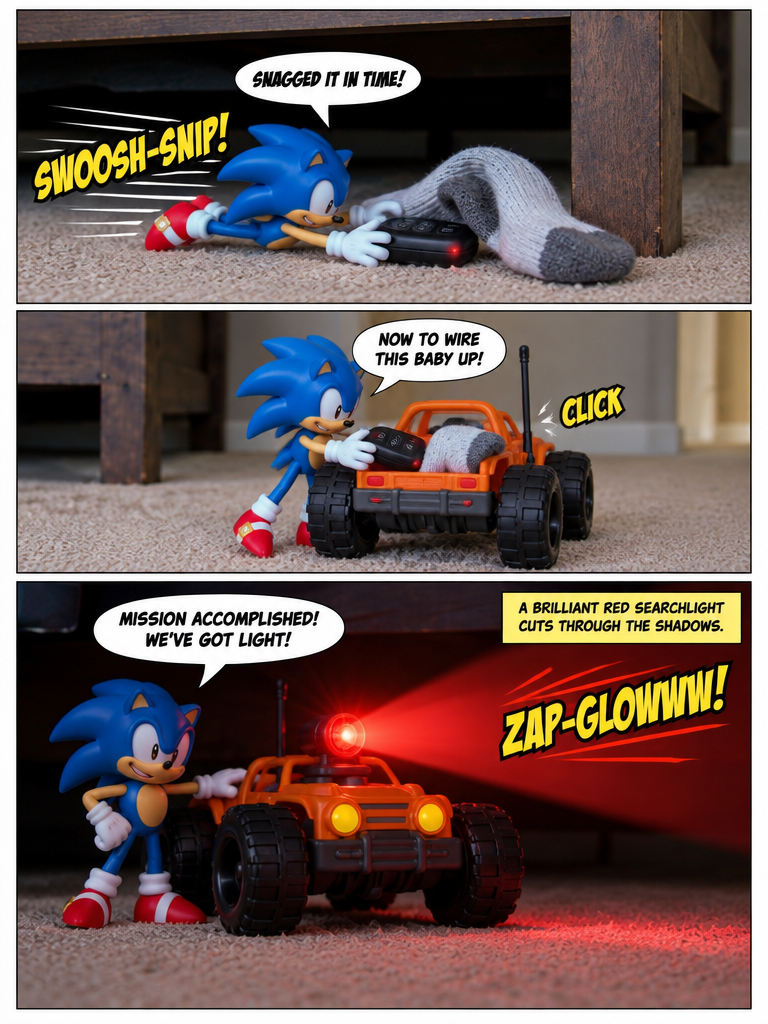 Red Light Rover (page 4 of 4)