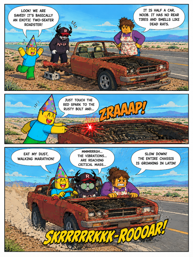 Domestic Floodgate (page 21 of 40)