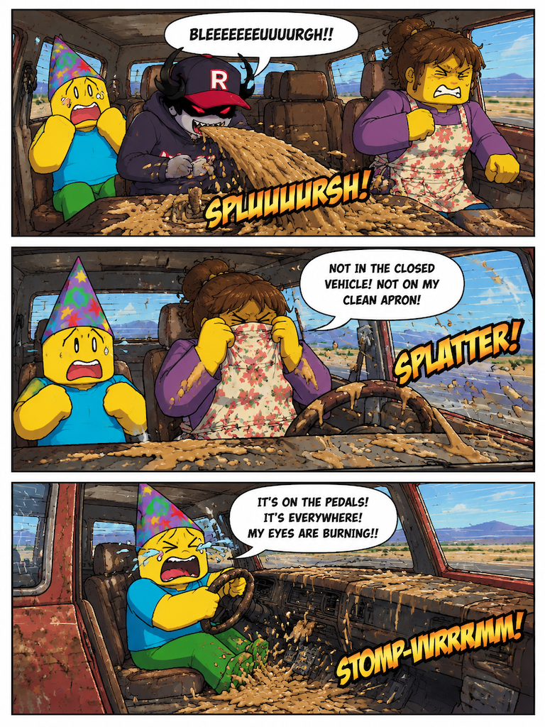 Domestic Floodgate (page 22 of 40)
