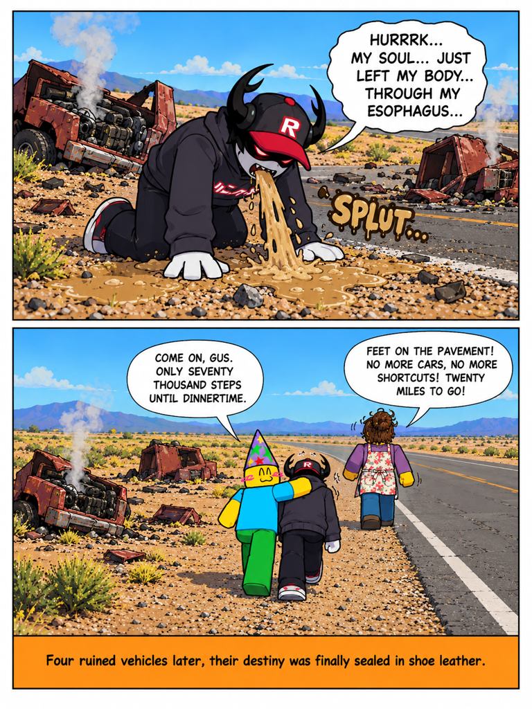 Domestic Floodgate (page 24 of 40)