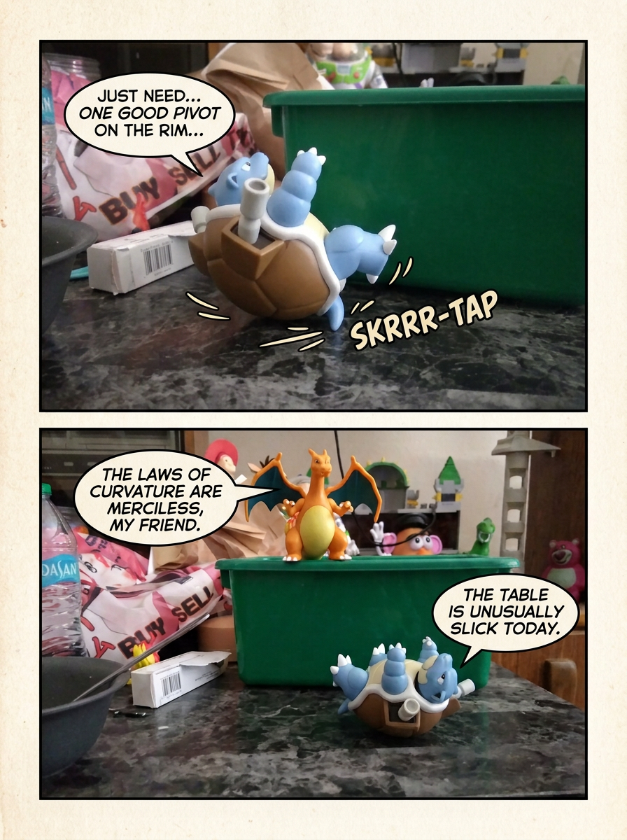 Claim of the Summit (page 2 of 4)