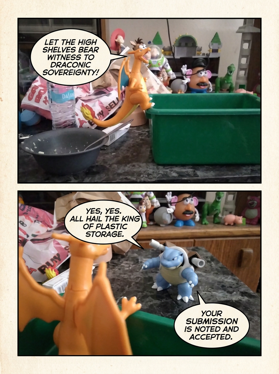 Claim of the Summit (page 3 of 4)