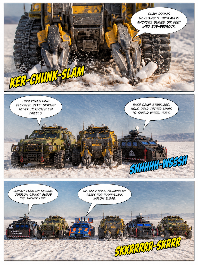 Airborne Flung to the Fleet (page 6 of 8)