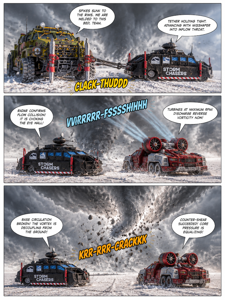 Airborne Flung to the Fleet (page 7 of 8)