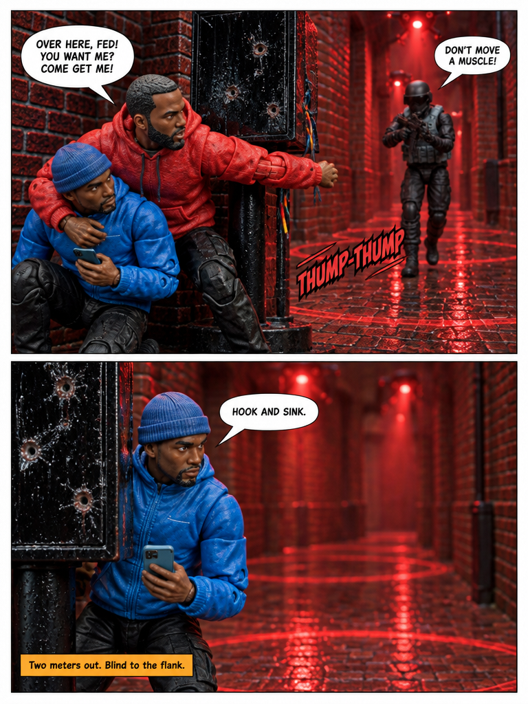 Crossfire Protocol (page 2 of 4)