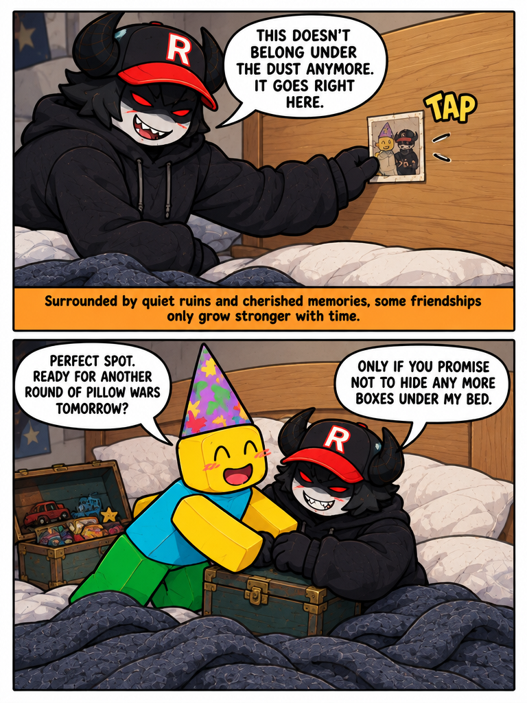 A Box of Old Memories (page 4 of 4)