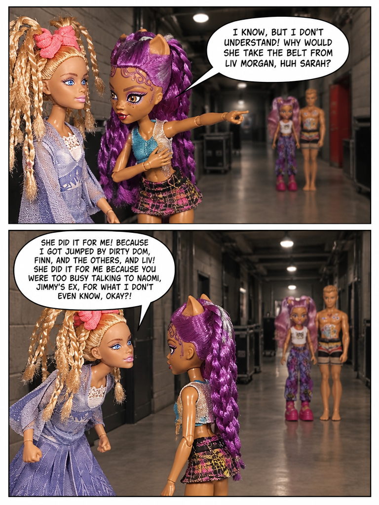 Backstage Reckoning (page 3 of 4)